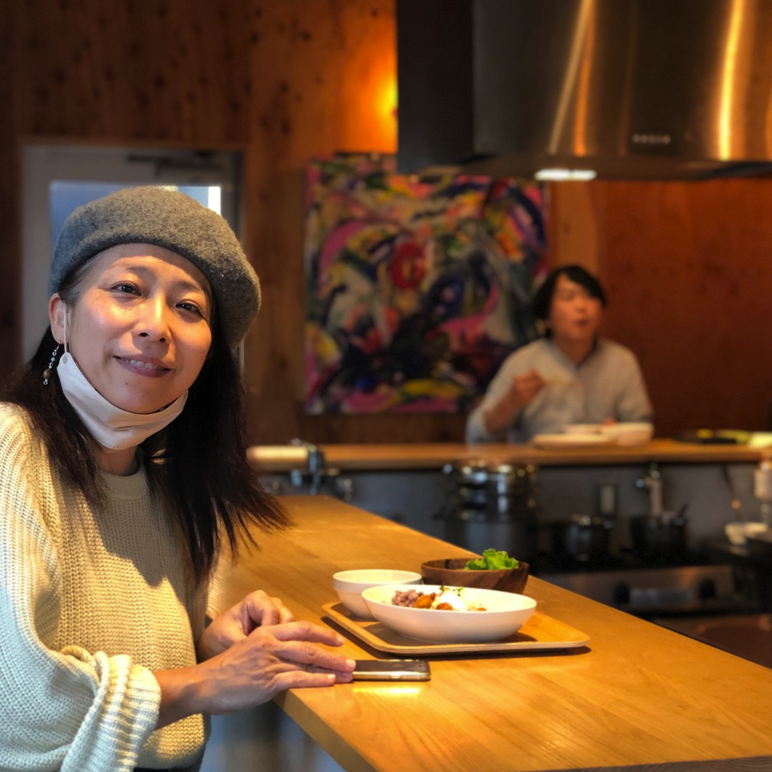 ゆるりつながるカフェバー＆アート vol.16【バータイム予約優先】